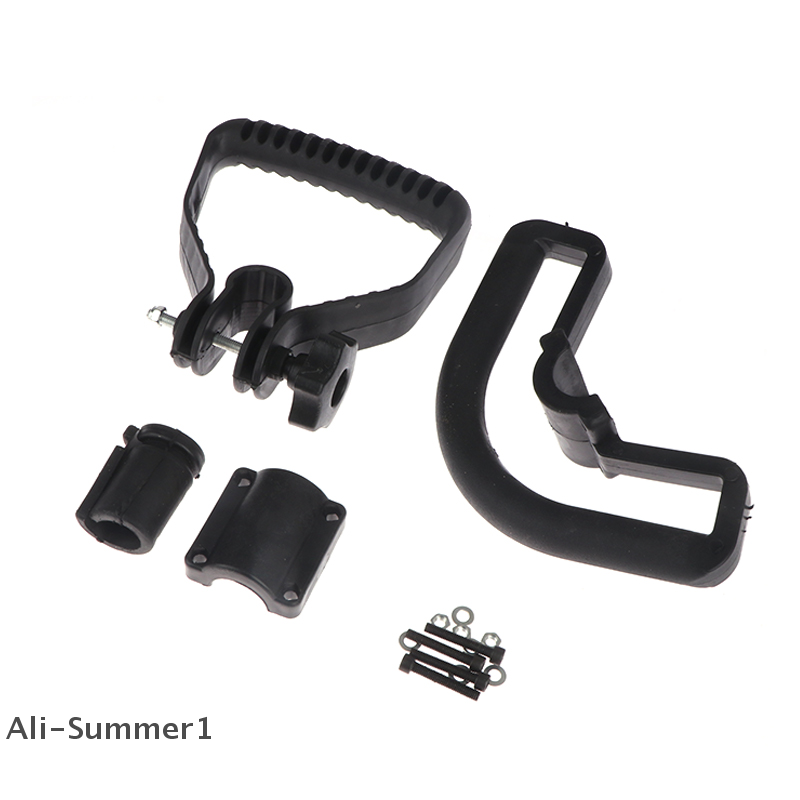 Agriculture Farming And Livestock - 【E】Sturdy And Durable Lawnmower Loop Handle