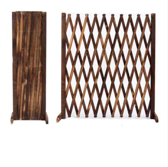Agriculture Farming And Livestock - PVC Cattle Fence Farm Fencing Trellis