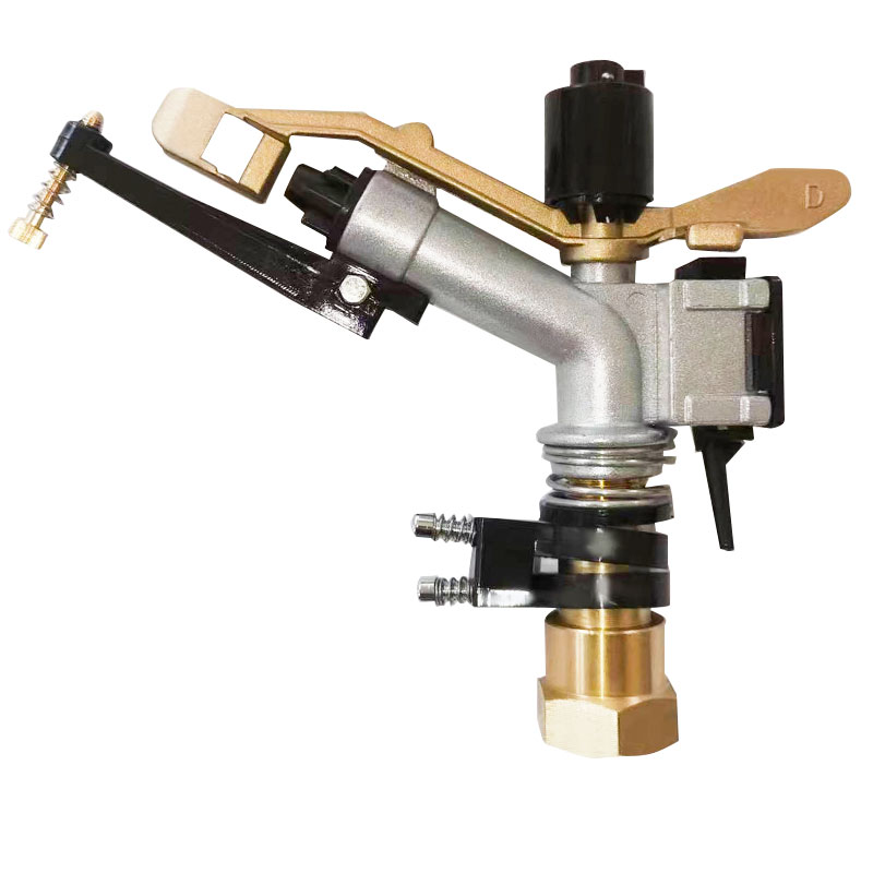 Agriculture Farming Kit - High-Pressure Rain Gun 35 Long Range