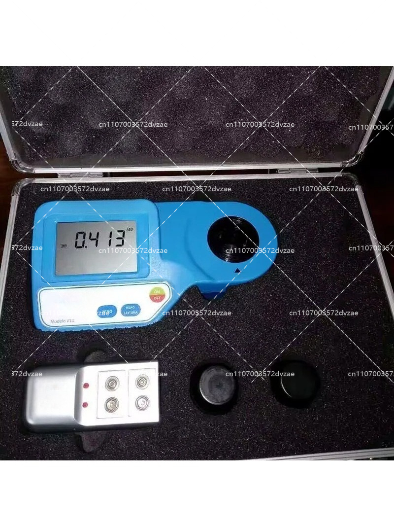 Agriculture Farming And Livestock - Sperm Density Meter for Pig Farming