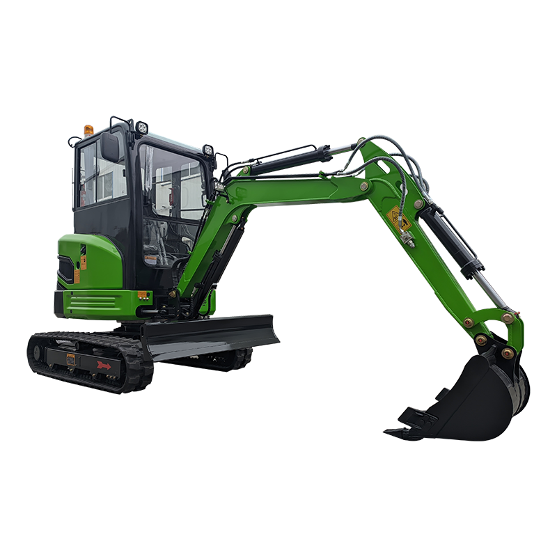 Nicosail 3 Ton Small Excavator - Agriculture Farming Work avis et prix