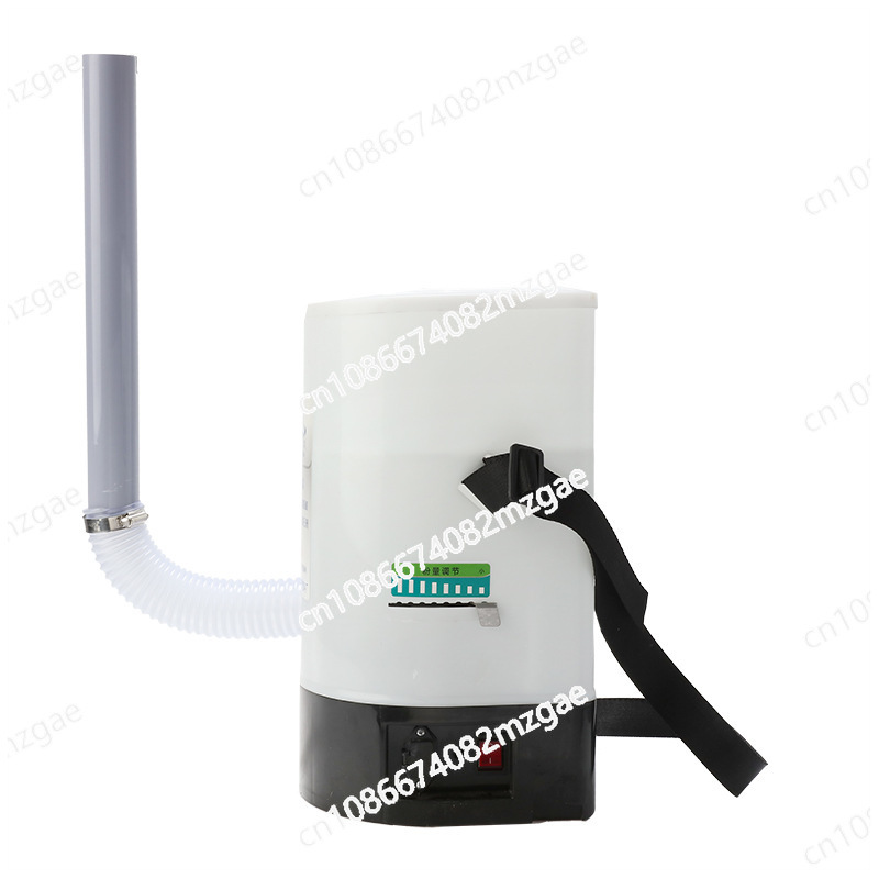 Backpack Electric Powder Spray - Agriculture Farming And Livestock avis et prix