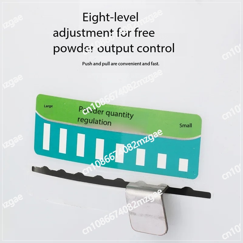 Backpack Electric Powder Spray - Agriculture Farming And Livestock avis et prix
