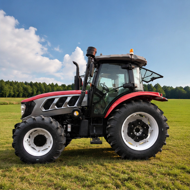 Customized Compact Agricultura - Agriculture Farming Work avis et prix
