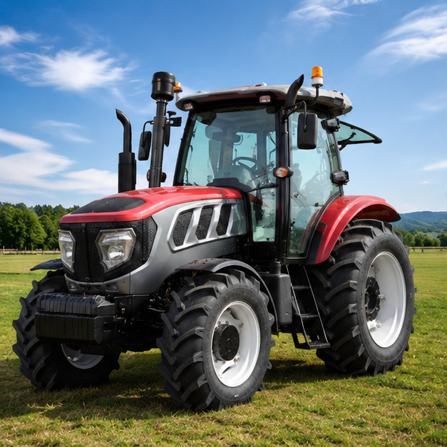 Customized Compact Agricultura - Agriculture Farming Work avis et prix