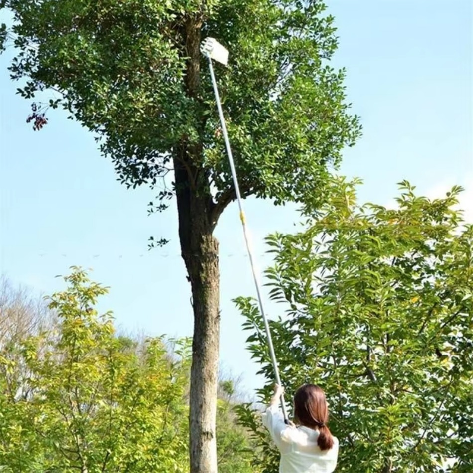 Multi Purpose Telescopic Galva - Farming Agriculture Tools avis et prix