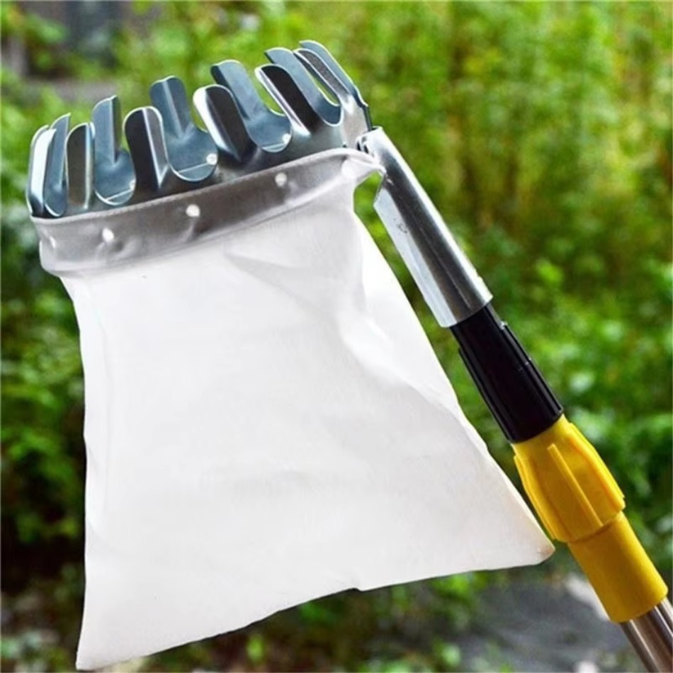 Multi Purpose Telescopic Galva - Farming Agriculture Tools avis et prix