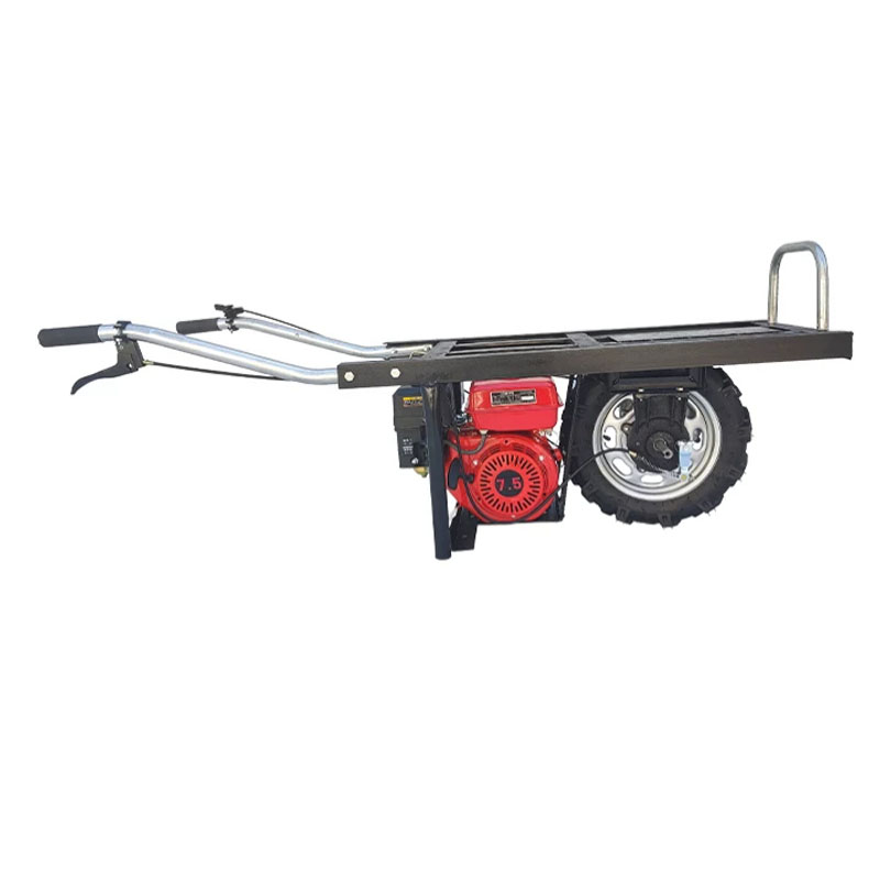 4.5/7.5 HP Mountain Orchard Fu - Farming Agriculture Tools avis et prix