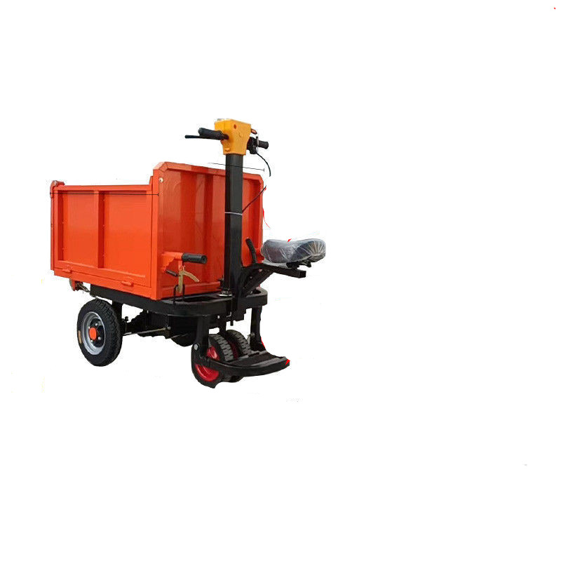 Electric Hand-Push Inclined Du - Agriculture Farming And Livestock avis et prix