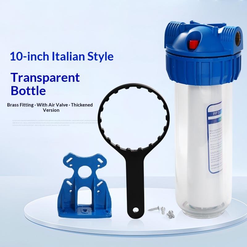 10 Inch Italian Transparent Fi - Agriculture Farming And Livestock avis et prix