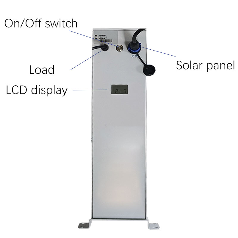 80W Waterproof Solar Farming K - Agriculture Farming Kit avis et prix