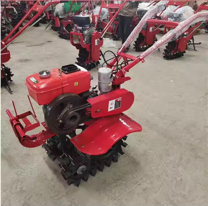 High Power Small Scale Agricul - Agriculture Farming Work avis et prix