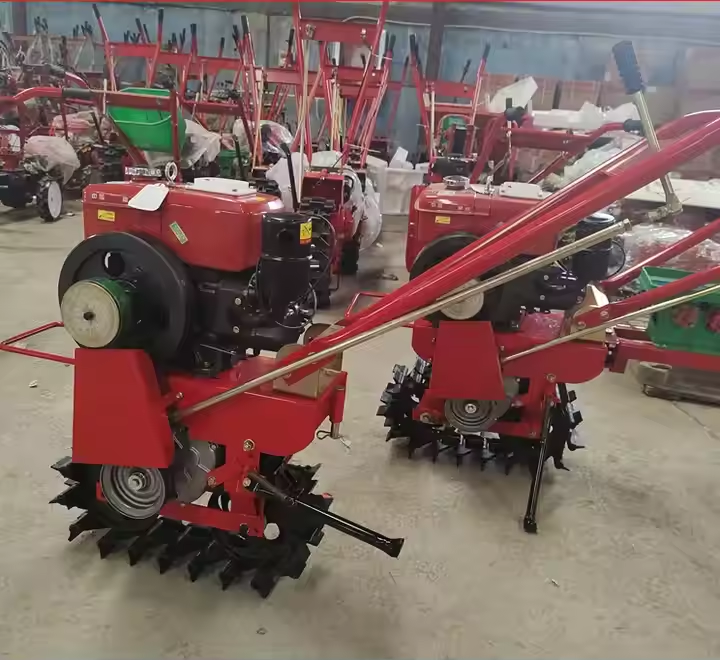 High Power Small Scale Agricul - Agriculture Farming Work avis et prix