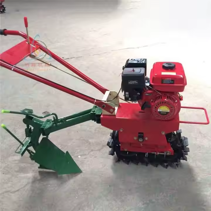 High Power Small Scale Agricul - Agriculture Farming Work avis et prix