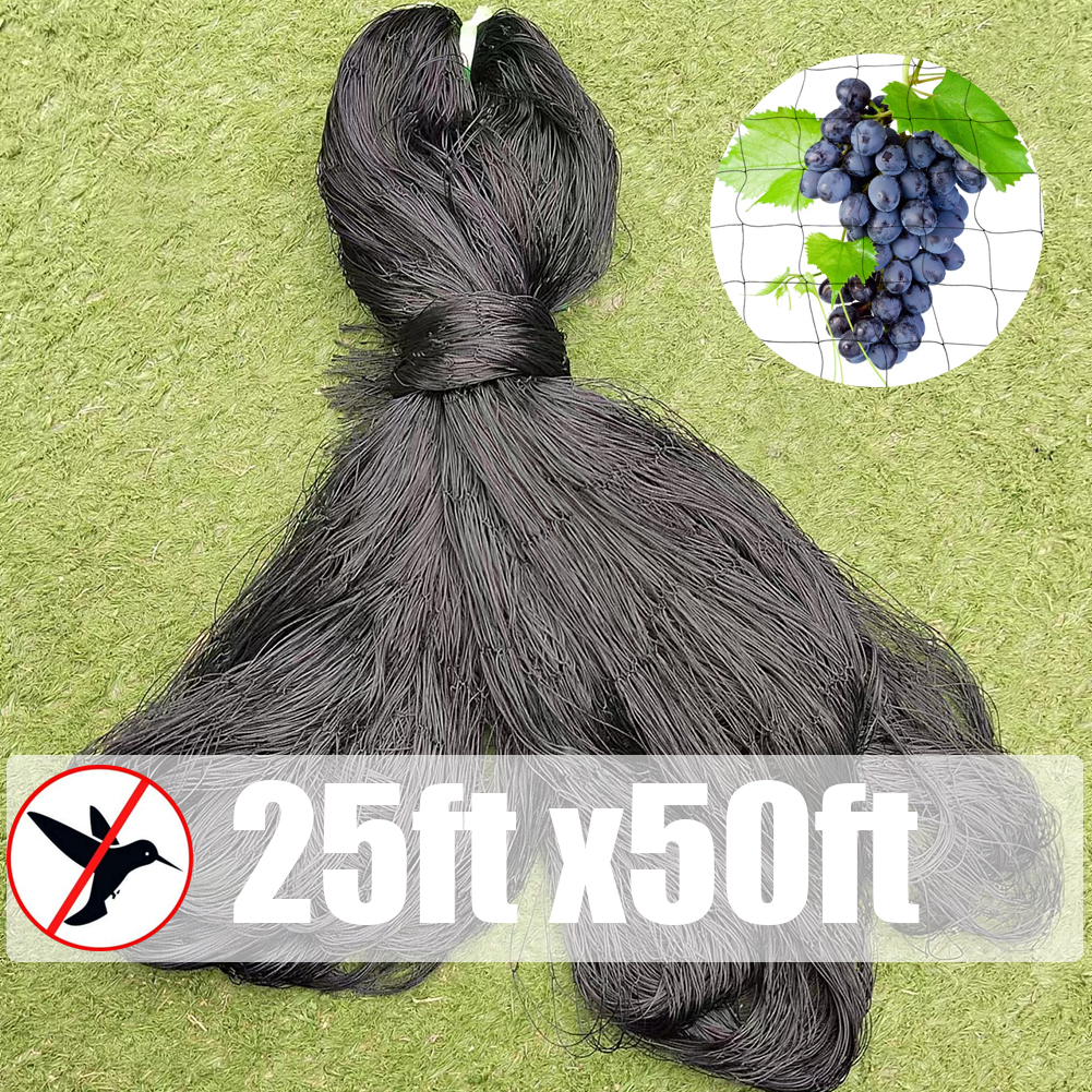 Thin Wire Durable Knotted Nylo - Agriculture Farming Net avis et prix