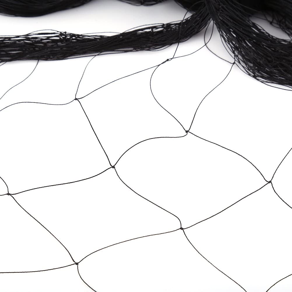 Thin Wire Durable Knotted Nylo - Agriculture Farming Net avis et prix