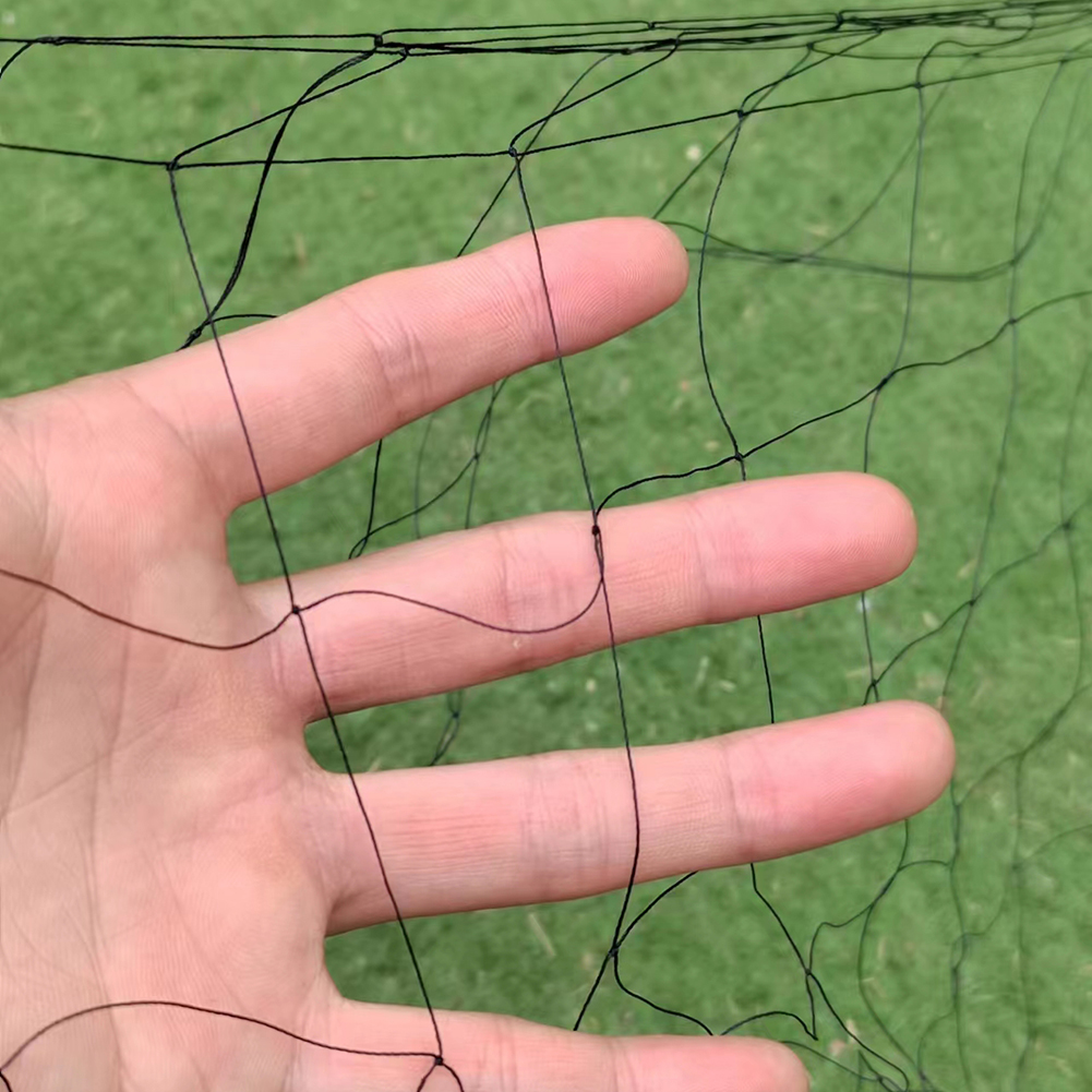 Thin Wire Durable Knotted Nylo - Agriculture Farming Net avis et prix