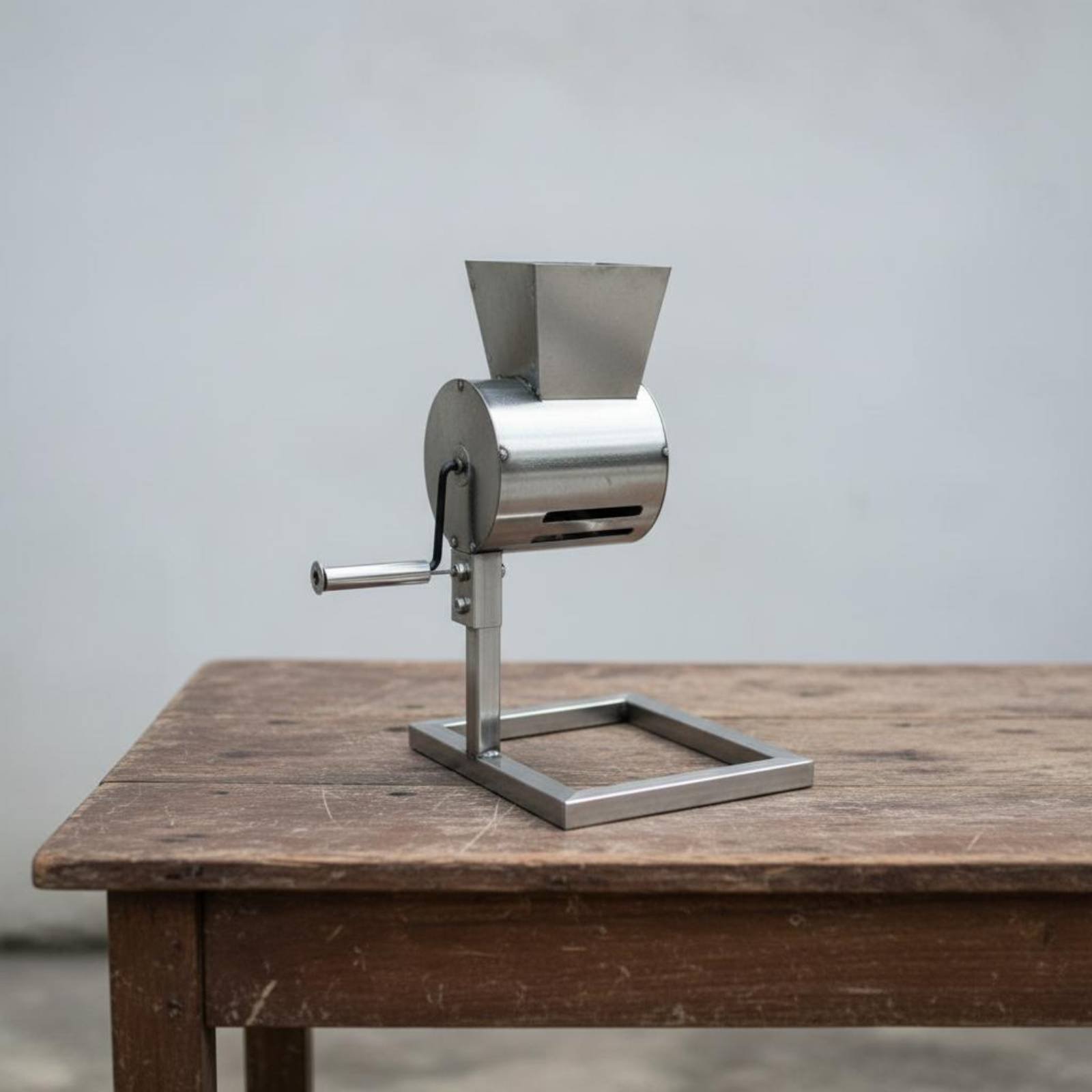 Manual Peanut Sheller Small Si - Farming Agriculture Tools avis et prix