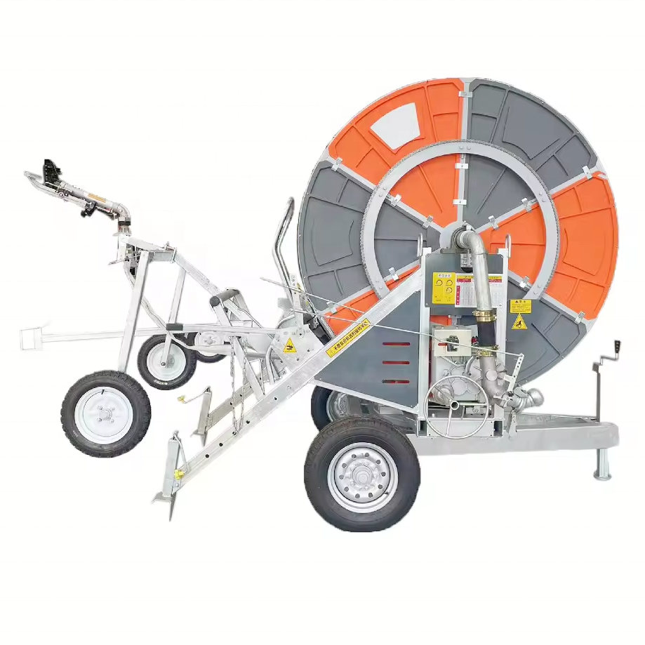 Titans 75-400 New Metal Irriga - Agriculture Farming Kit avis et prix