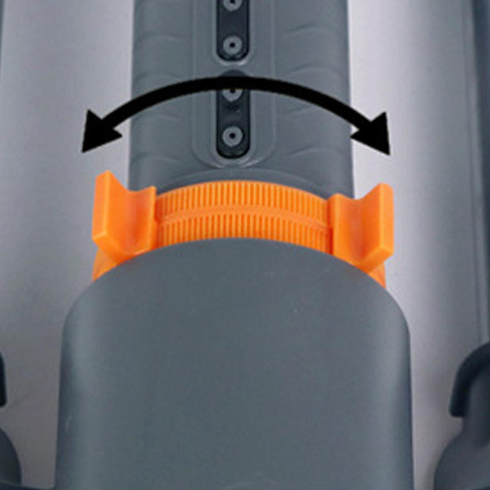 Water Sprinkler Oscillating Ga - Farming Agriculture Tools avis et prix