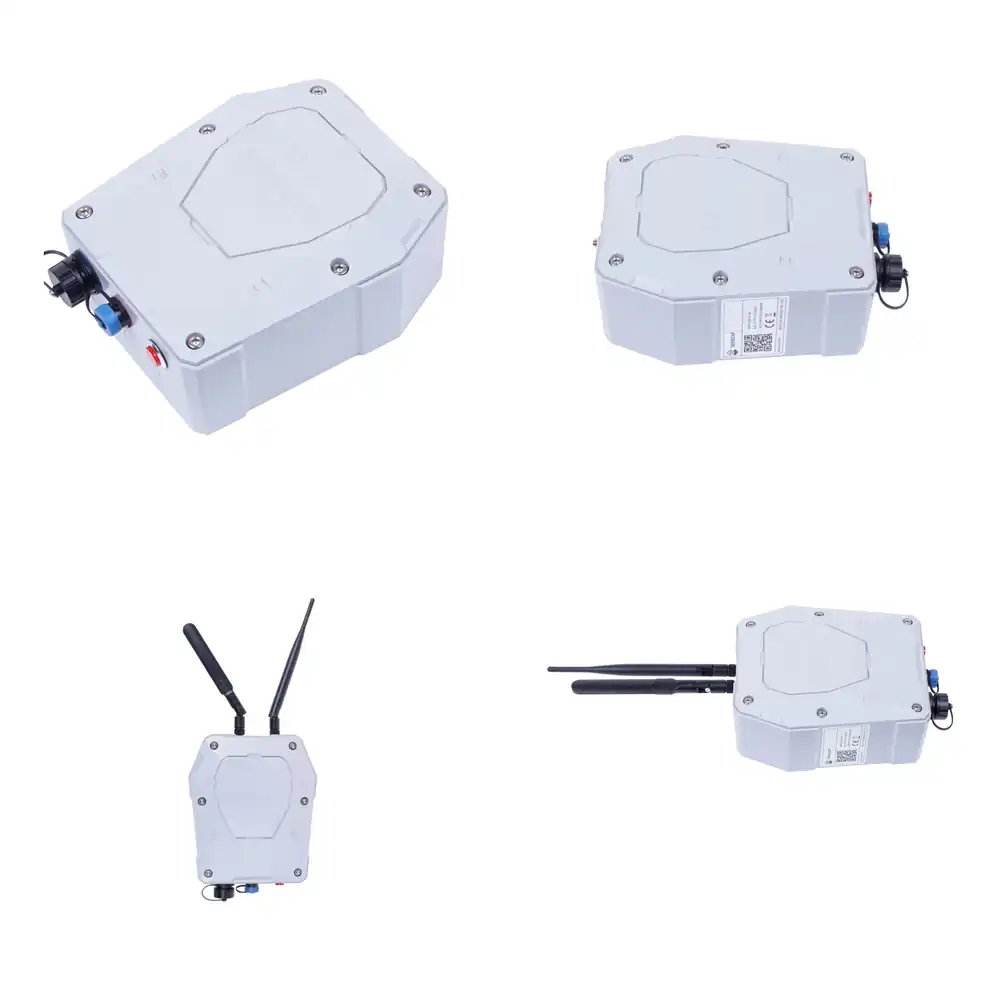 Seeed Studio SenseCAP Outdoor  - Agriculture Farming Kit avis et prix