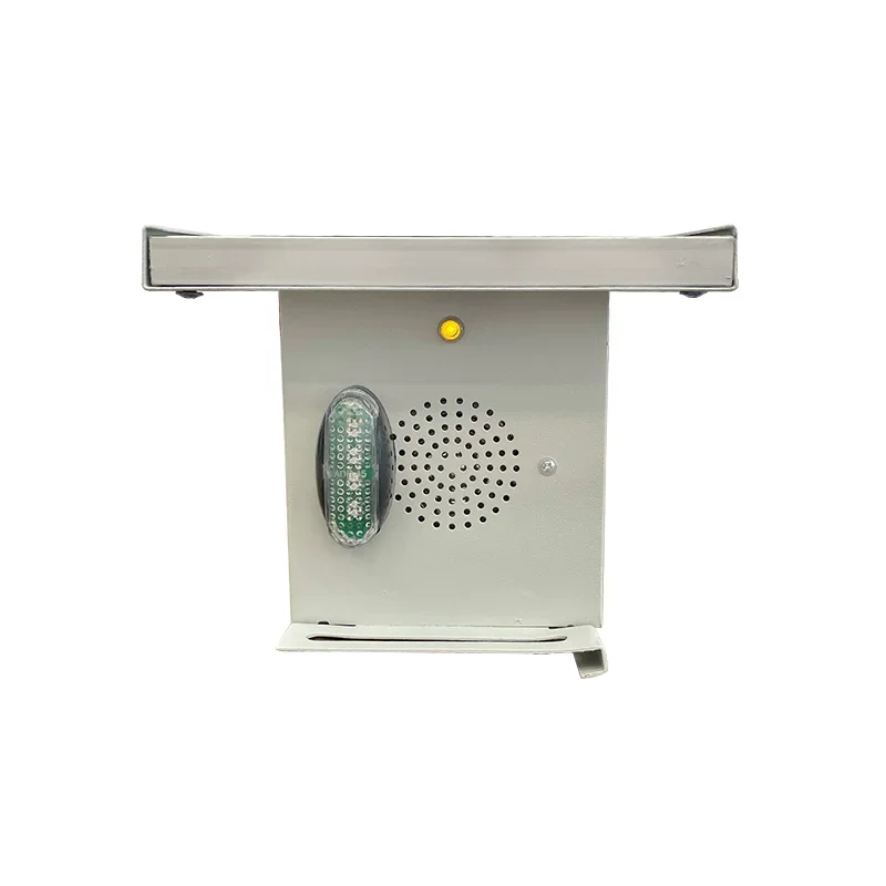 120dB Ultrasonic Sound Waves B - Solar Bird Scarer avis et prix