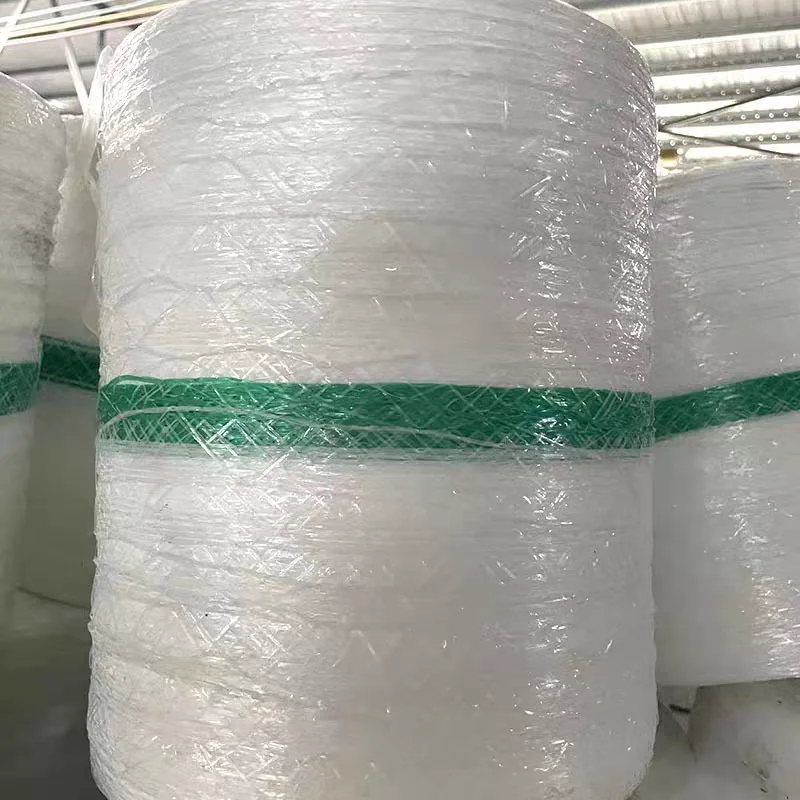 Strong Virgin HDPE Hay Feeder  - Agriculture Farming Net avis et prix