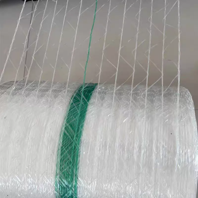 Strong Virgin HDPE Hay Feeder  - Agriculture Farming Net avis et prix