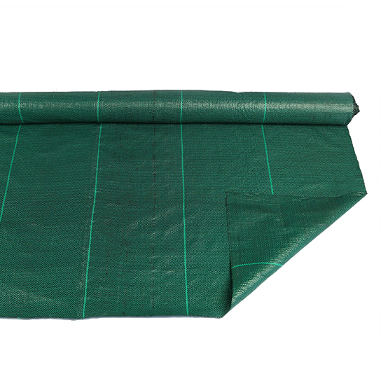 PP Black Ground Cover Agricult - Agriculture Farming Net avis et prix
