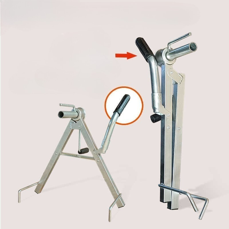 Portable Hose Reel Machine Fol - Farming Agriculture Tools avis et prix