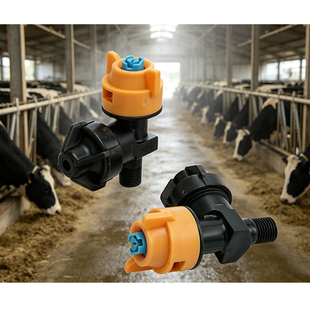 Agricultural Cooling Nozzle 18 - Agriculture Farming And Livestock avis et prix
