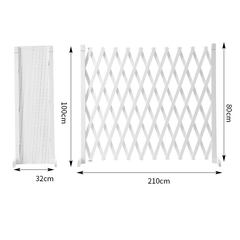 PVC Cattle Fence Farm Fencing  - Agriculture Farming And Livestock avis et prix