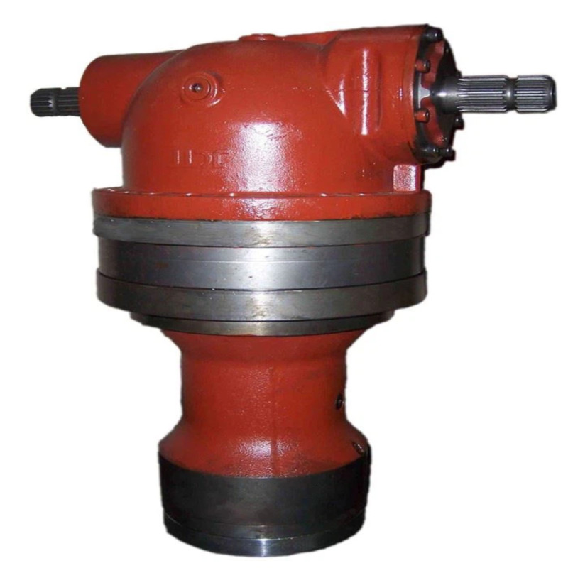 Agricultural Mixing Gear Box V - Agriculture Farming And Livestock avis et prix