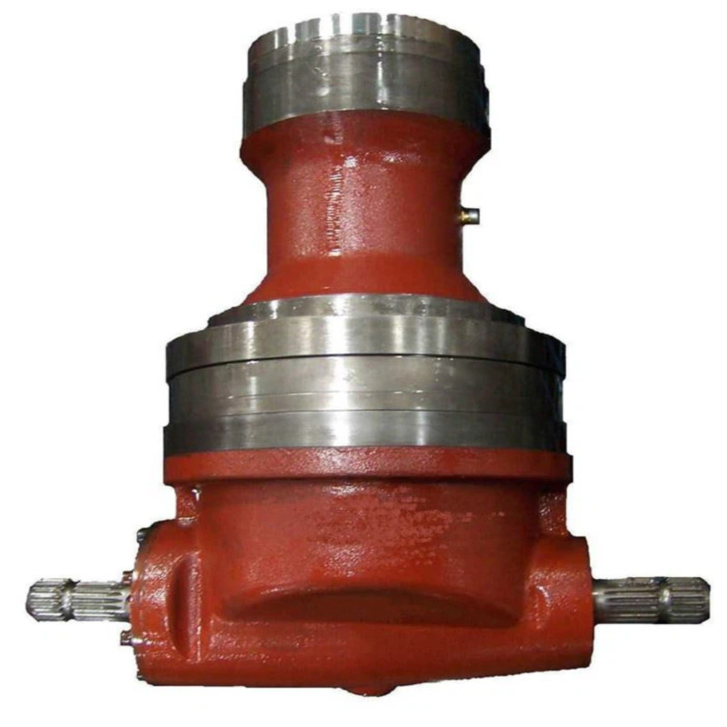 Agricultural Mixing Gear Box V - Agriculture Farming And Livestock avis et prix