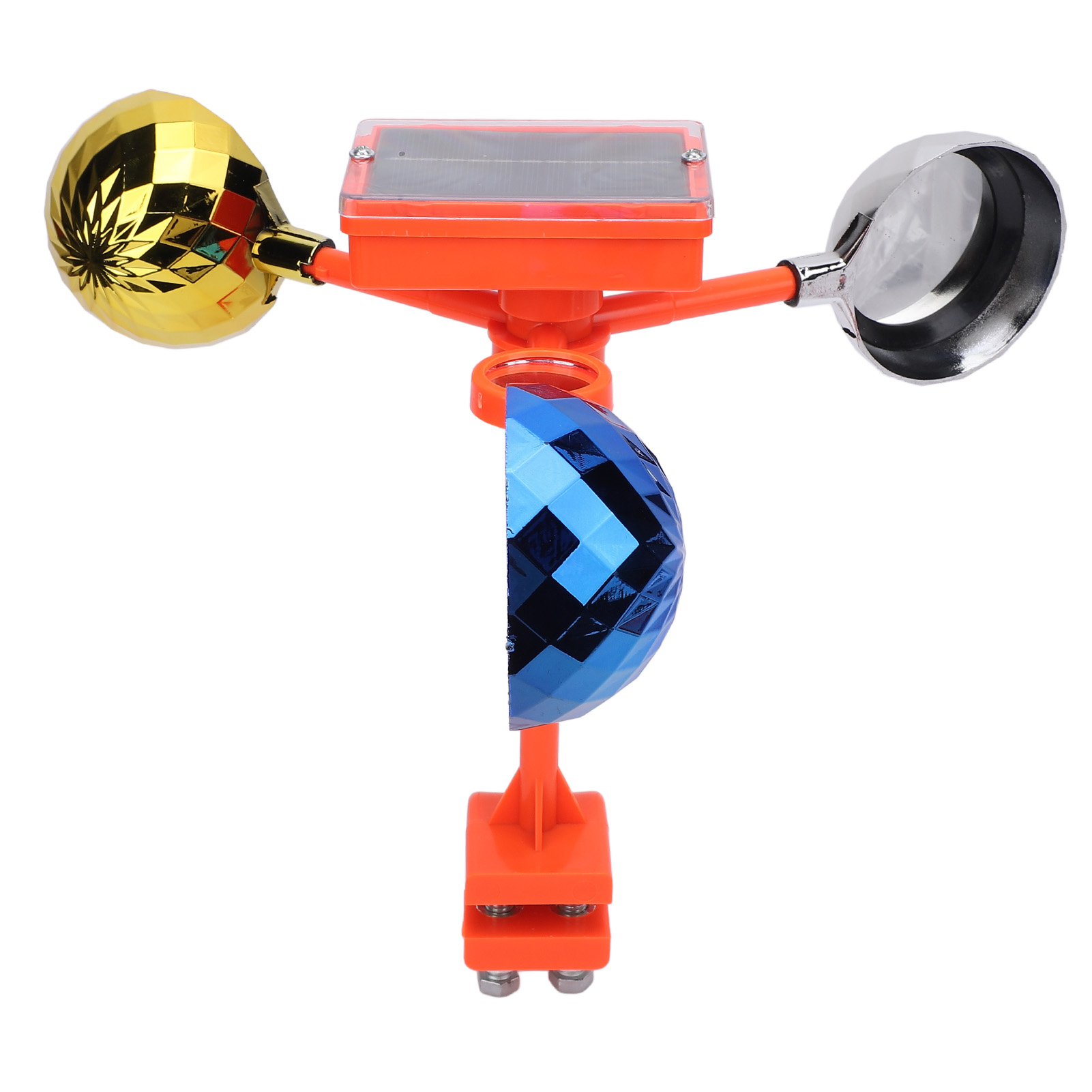 Birds Reflect Deterrent Solar  - Solar Bird Scarer avis et prix