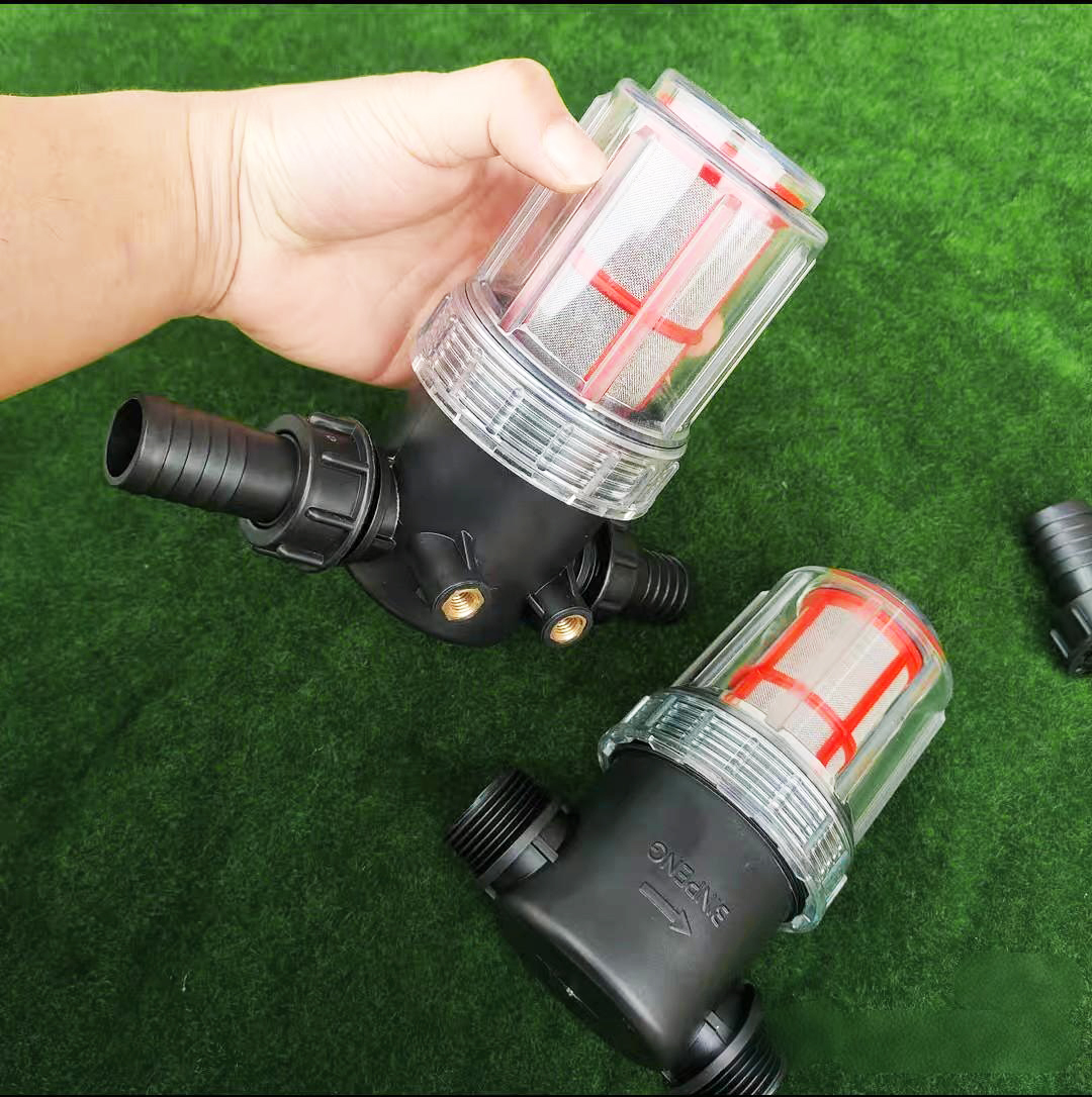 DJI Jifei 1-inch Plant Protect - Agriculture Farming Net avis et prix
