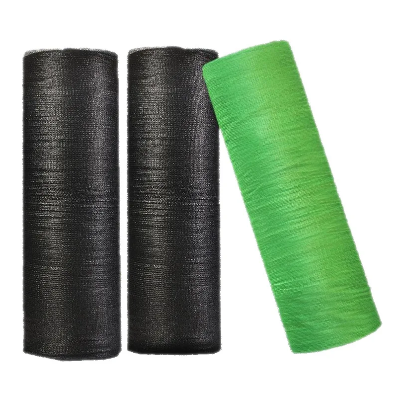 35~80% Shading Anti-UV Black H - Agriculture Farming Net avis et prix