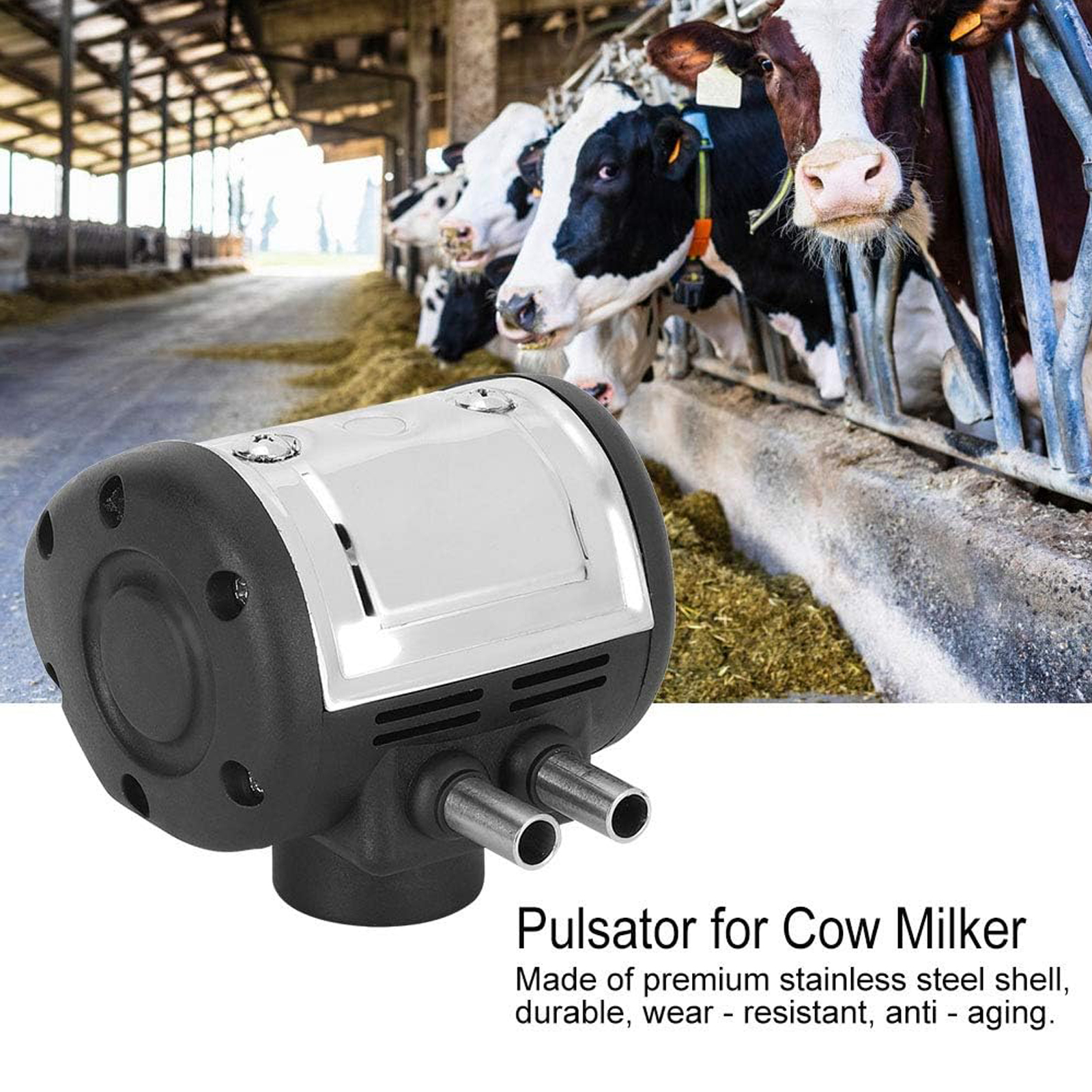 L80 Farm Milker Machine Part M - Agriculture Farming And Livestock avis et prix