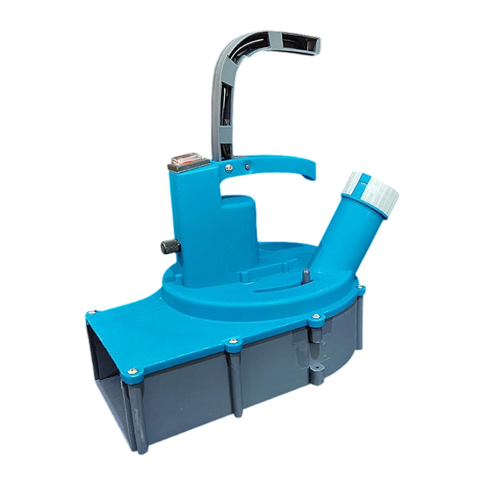 Electric Fertilizer Dispenser  - Agriculture Farming Work avis et prix