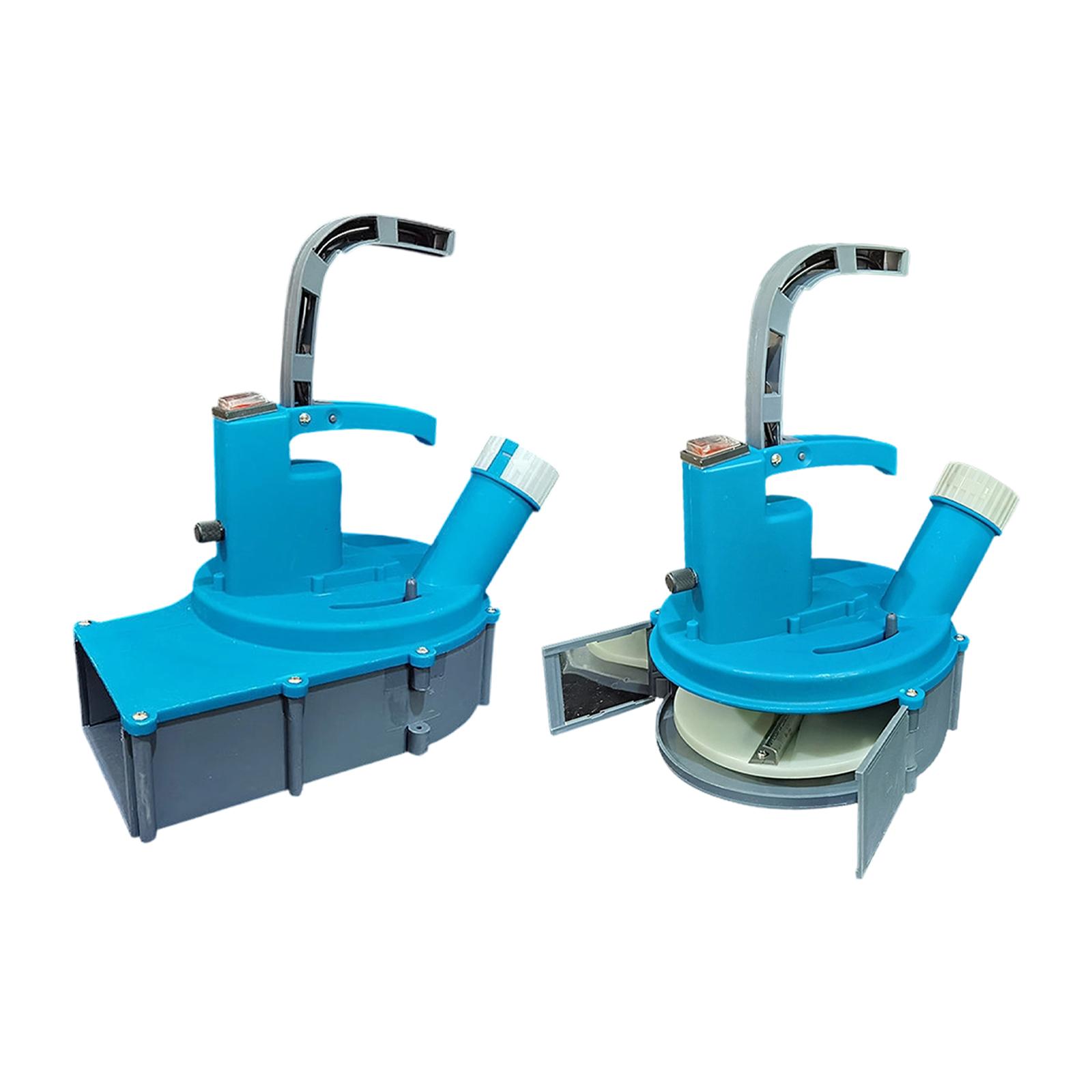 Electric Fertilizer Dispenser  - Agriculture Farming Work avis et prix