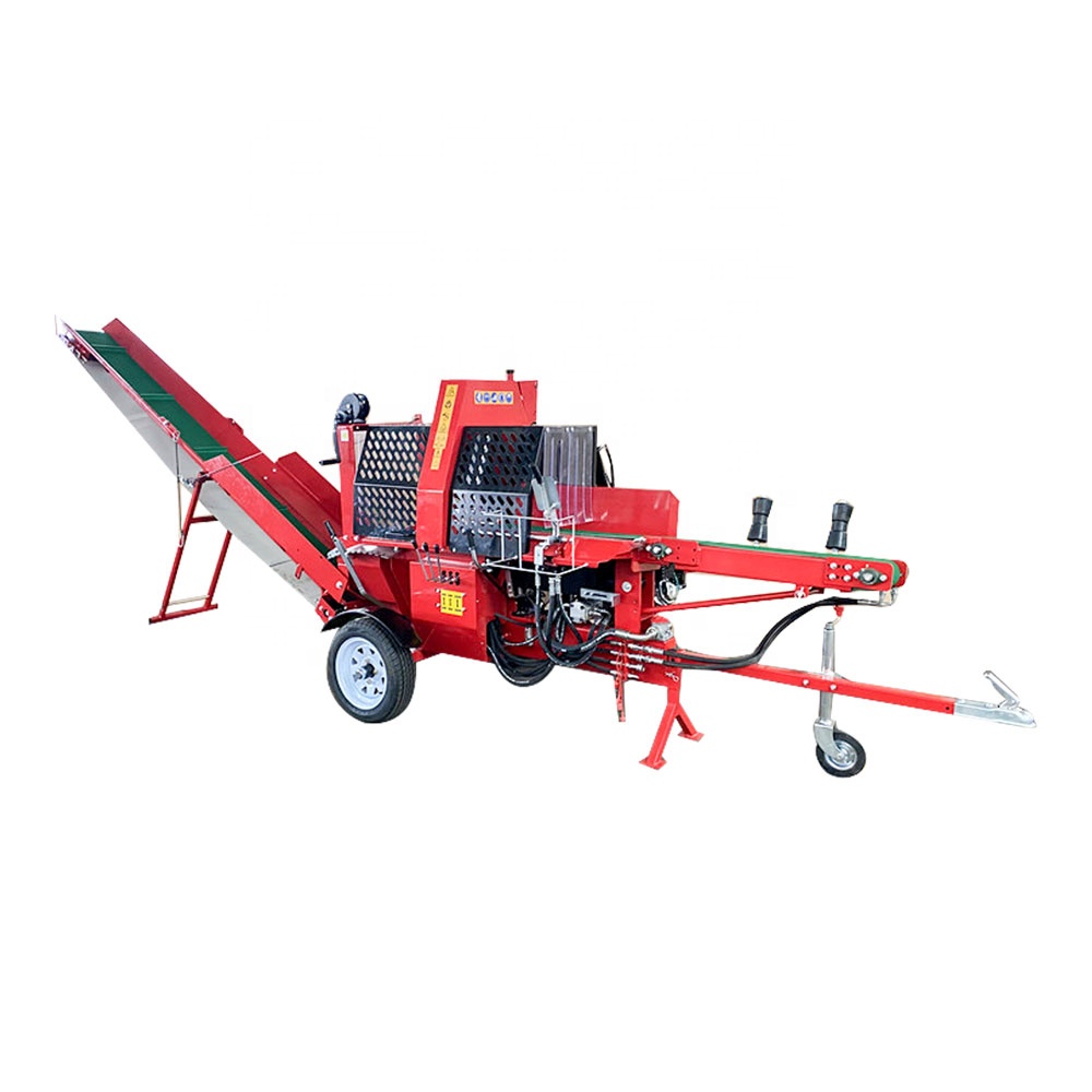 20Ton Hydraulic Log Splitter H - Farming Agriculture Tools avis et prix