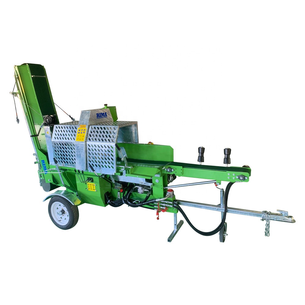 20Ton Hydraulic Log Splitter H - Farming Agriculture Tools avis et prix