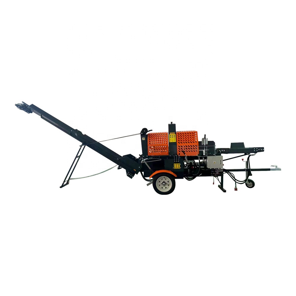 20Ton Hydraulic Log Splitter H - Farming Agriculture Tools avis et prix