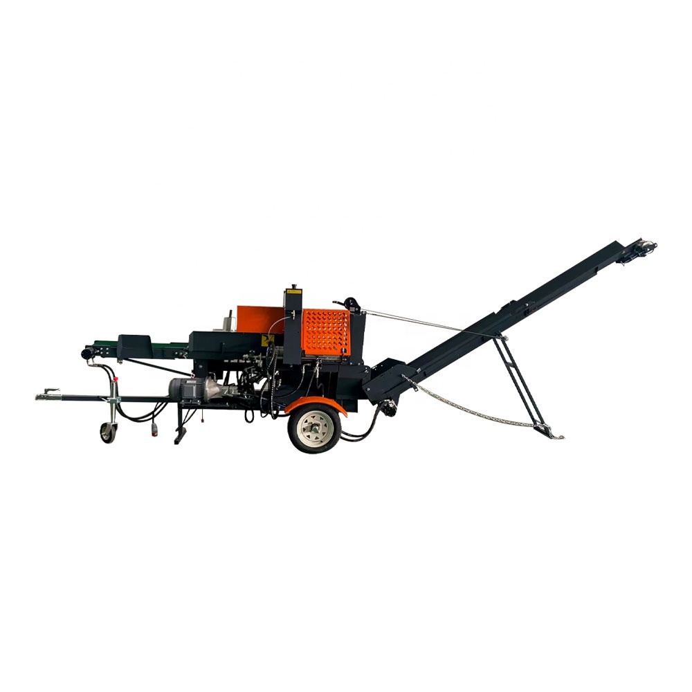 20Ton Hydraulic Log Splitter H - Farming Agriculture Tools avis et prix