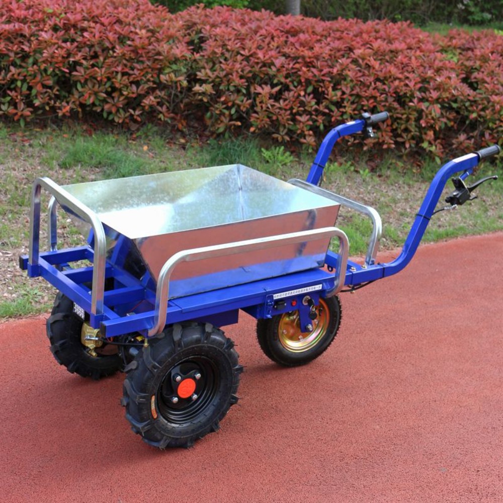 Electric Tricycles and Four-wh - Agriculture Farming And Livestock avis et prix