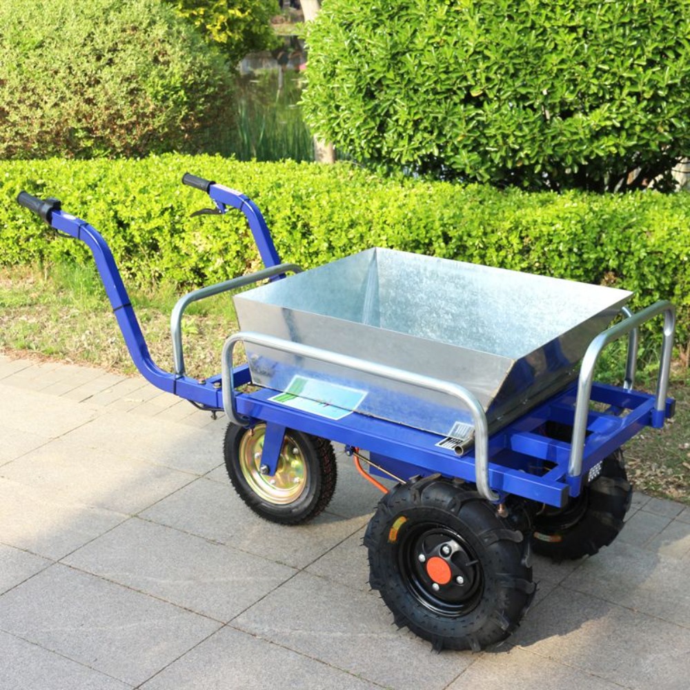 Electric Tricycles and Four-wh - Agriculture Farming And Livestock avis et prix