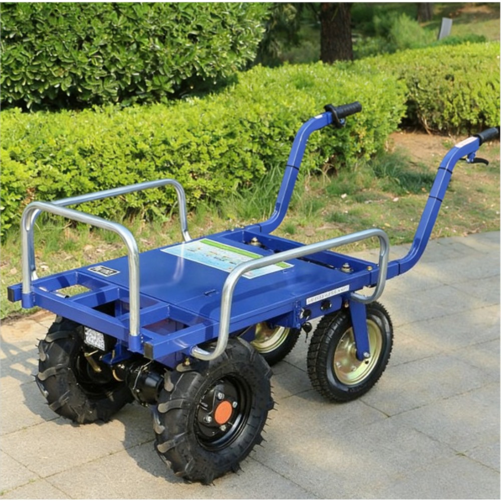 Electric Tricycles and Four-wh - Agriculture Farming And Livestock avis et prix