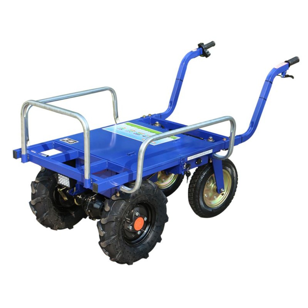 Electric Tricycles and Four-wh - Agriculture Farming And Livestock avis et prix