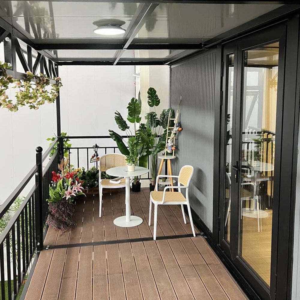 Foldable Container House Farm  - Agriculture Farming And Livestock avis et prix