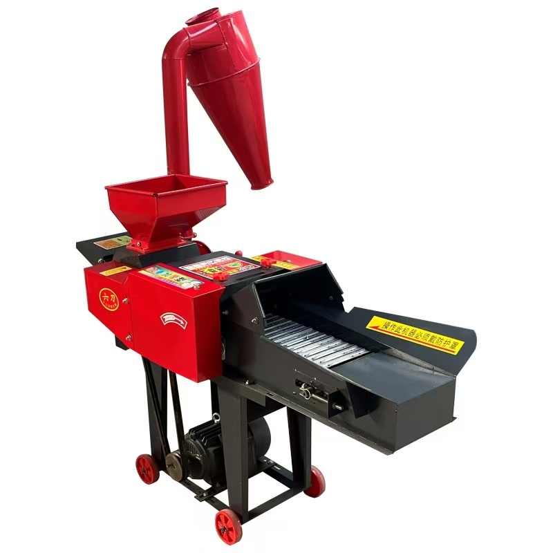 Farm Use Straw Crusher Corn  D - Agriculture Farming And Livestock avis et prix